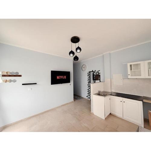 Family Apartment in Kardamena