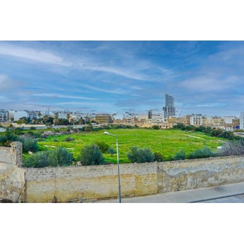 Family Apartment just off Sliema 6 - By Solea