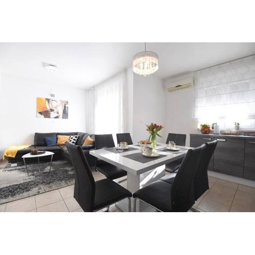 Family apartment Manuela