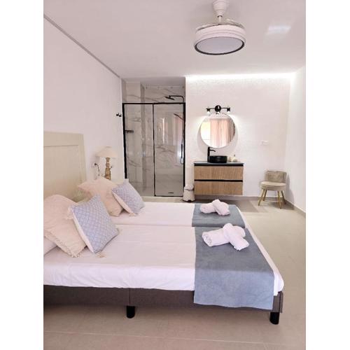 family apartment near of beach