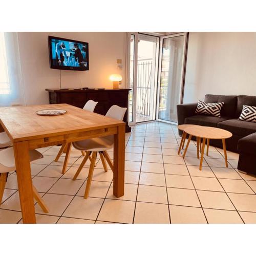 Family Apartment Piazza Milano - Jesolo