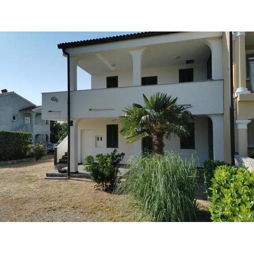 Family apartment Pintaric