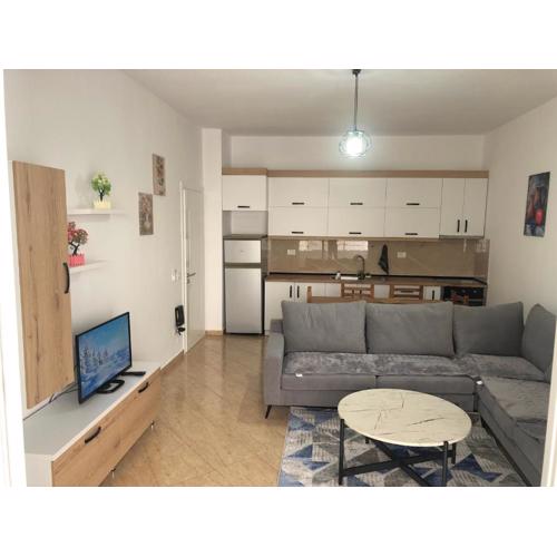 Family Apartment Vlore
