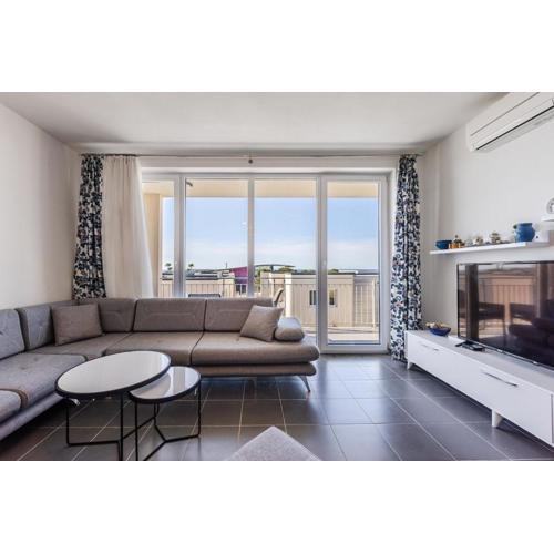 Family Apartment with Resort Access Talea Coast