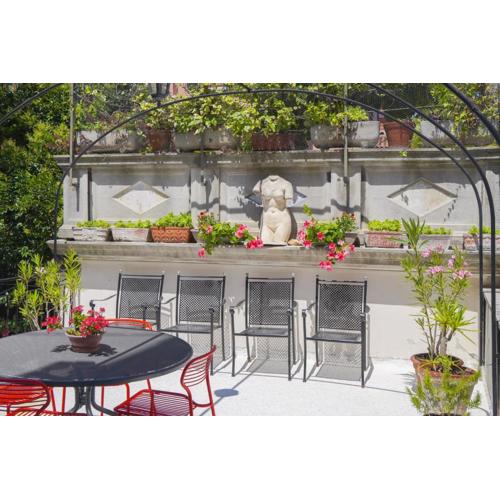 Family apartment with Terrace Venice Historical Center