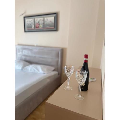 Family Apartment