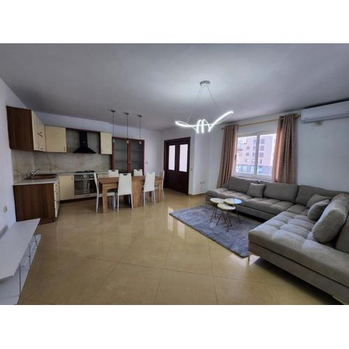 Family Apartment