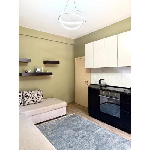 Family Apartment