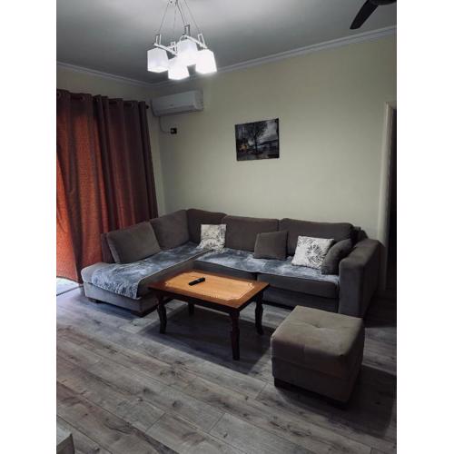 Family Apartment