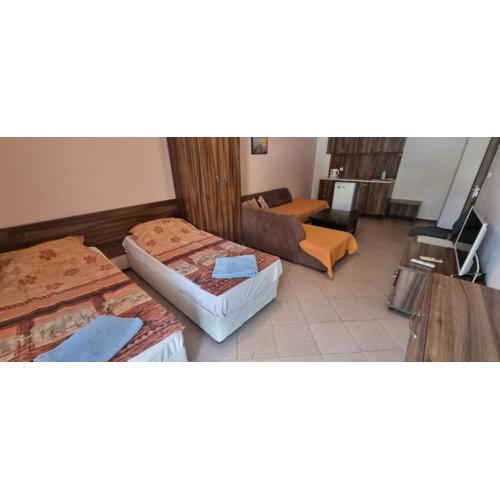 Family apartment \