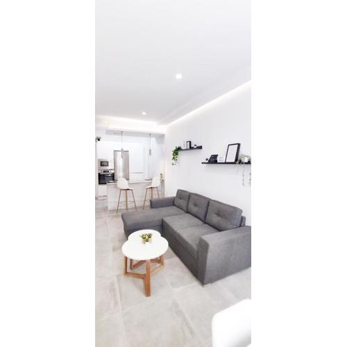 Family apartment