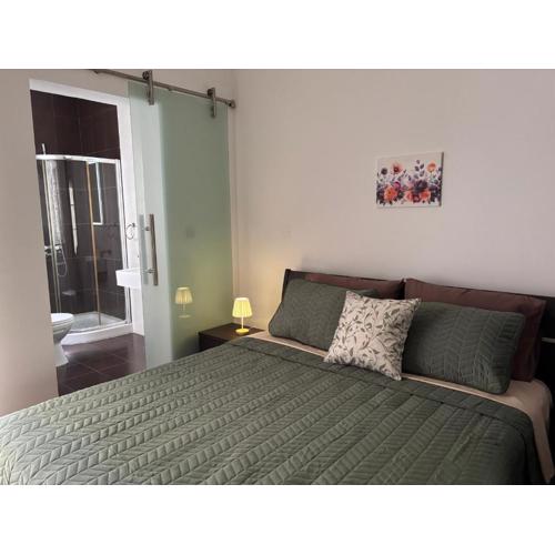 Family Apartment