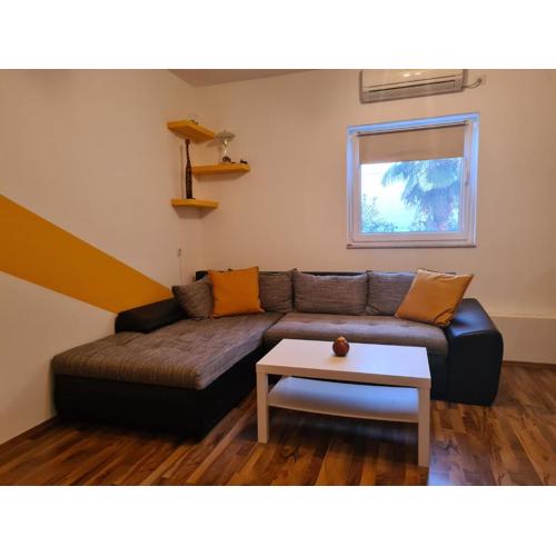 Family Apartment