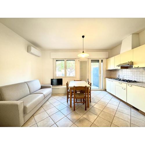 Family Apartments Aleksandra-Carraro Immobiliare Jesolo