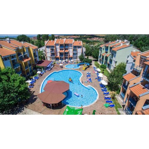 Family Apartments Elit1