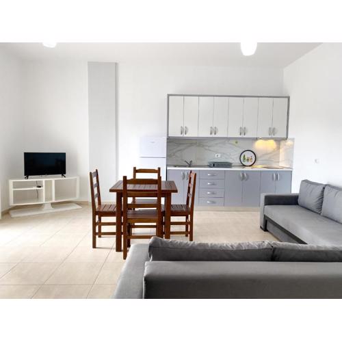 Family Apartments Himara