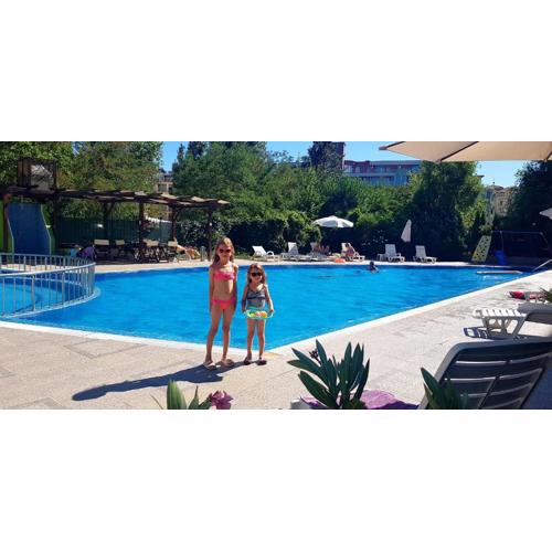 Family Apartments in Solmarin