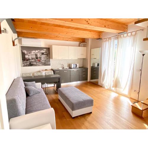 Family Apartments JH4 - Carraro Immobiliare Jesolo