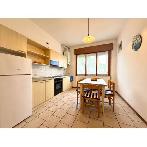 Family Apartments Morene 6 - Carraro Immobiliare Jesolo