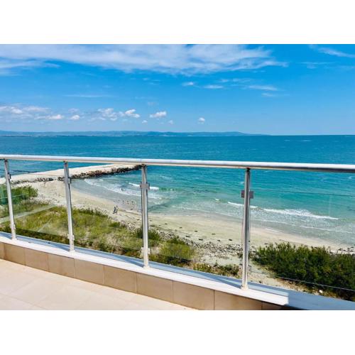 Family Apartments Pomorie 17