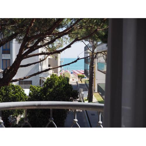 Family Apartments Residence Trieste