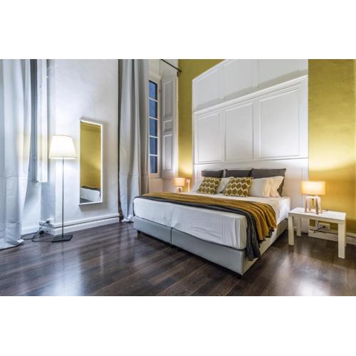 Family Apartments San Lorenzo