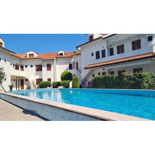 Family Apartments Torre Blanca 114 - Carraro Immobiliare Jesolo