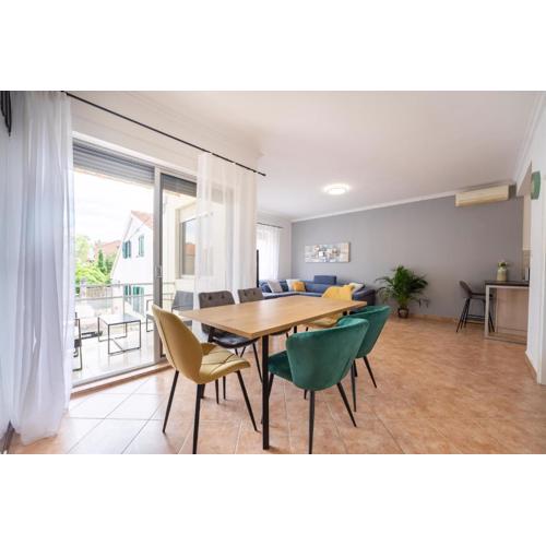 Family Apartments Zadar