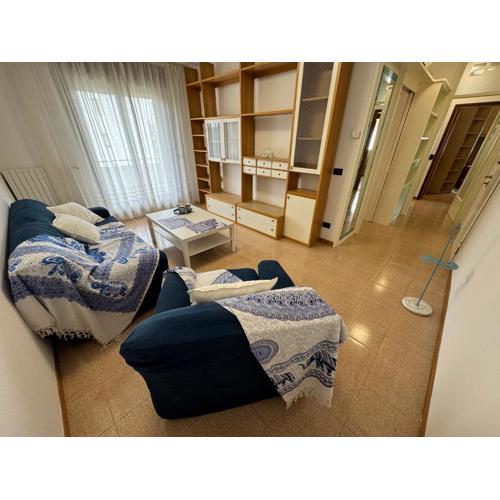 Family App4rent Betulle 5 Jesolo