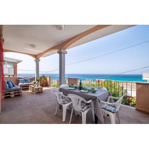 Family Beach apartment