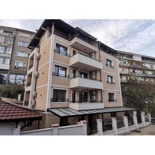Family Boutique Residence-Free Parking