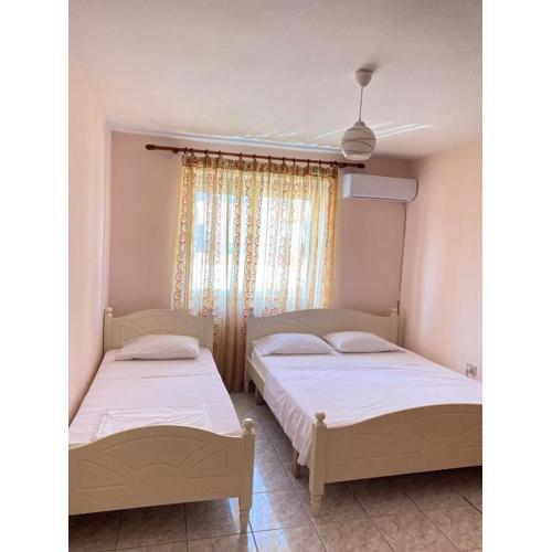 Family Central Apartment