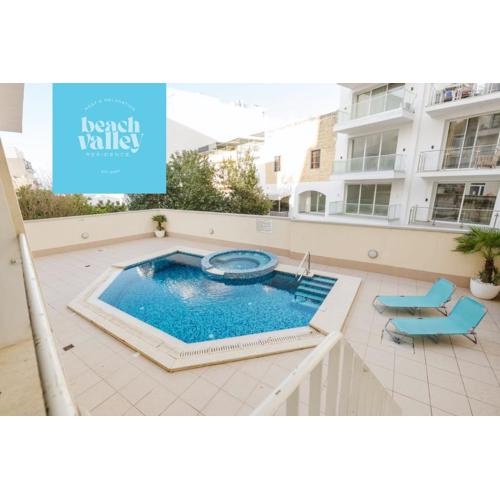 Family Duplex Apartment W Shared Pool By Homely