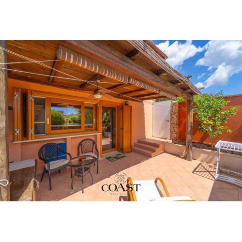 Family Flat Casa vacanza ideale per famiglie