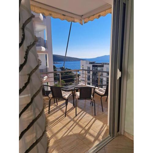Family flat in Saranda
