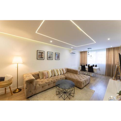 Family friendly apartmant Split