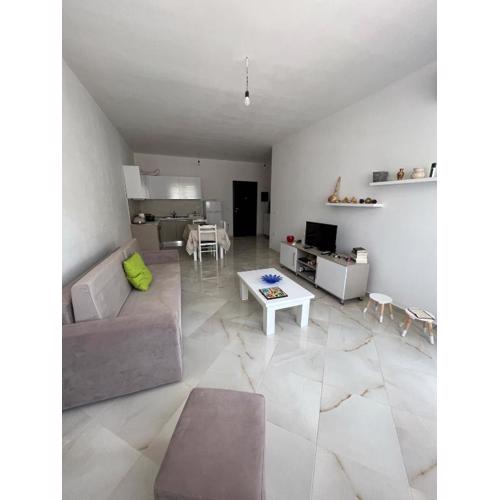 Family-Friendly Apartment Vlora