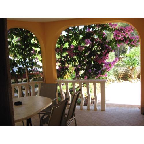 Family friendly apartments Stefi-Vir