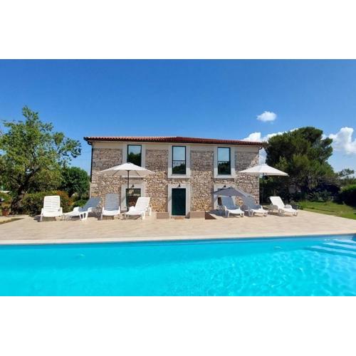 Family friendly apartments with a swimming pool Pomer, Medulin - 17681