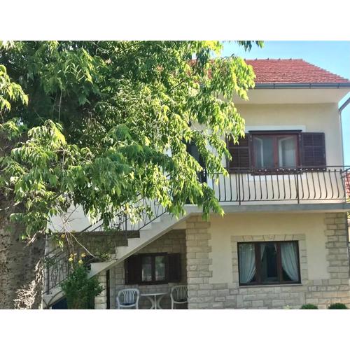 Family friendly holiday home \