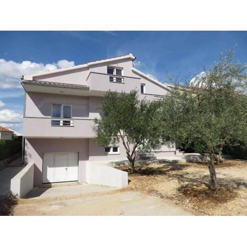 Family friendly house with a parking space Biograd na Moru, Biograd - 23498