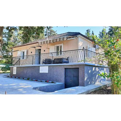 Family friendly house with a parking space Zadar - Diklo, Zadar - 22477