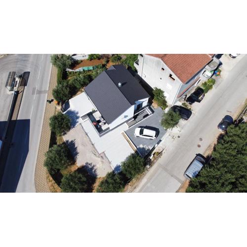 Family friendly house with a swimming pool Biograd na Moru, Biograd - 23272