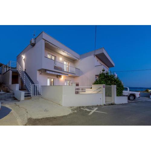 Family friendly house with a swimming pool Podstrana, Split - 21718