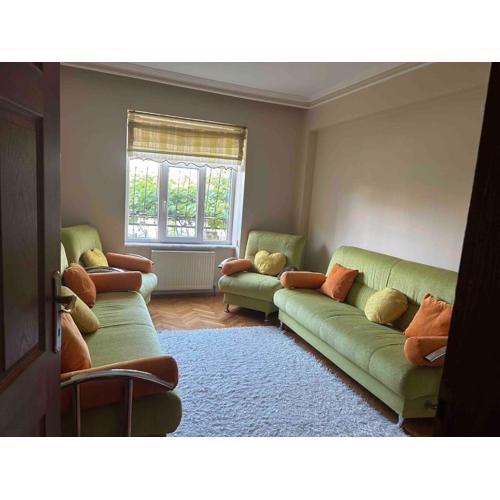 Family-friendly House with Garden Konya
