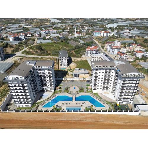 Family Friendly Residence with Pool 1 Room 1 Sallon