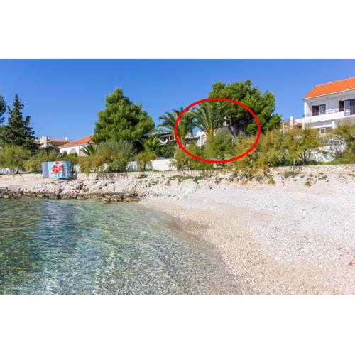 Family friendly seaside apartments Rogoznica - 2010