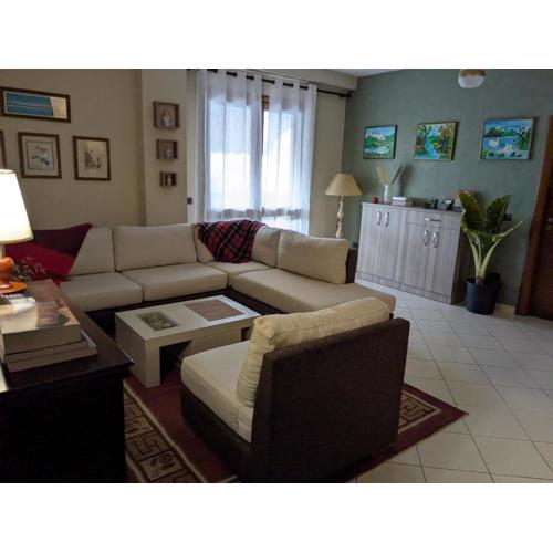 Family & Friends Apartments