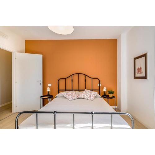 Family & Friends Rooms with shared bathroom