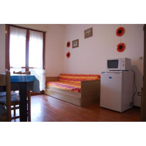 Family gateaway in Bibione - Beahost